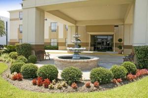 Hotel Best Western Fountainview Inn & Suites