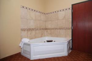 Hotel Best Western Fountainview Inn & Suites