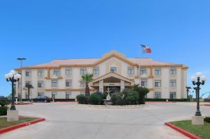 Hotel Best Western Fountainview Inn & Suites