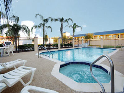 Hotel Best Western Northwest Inn  Suites