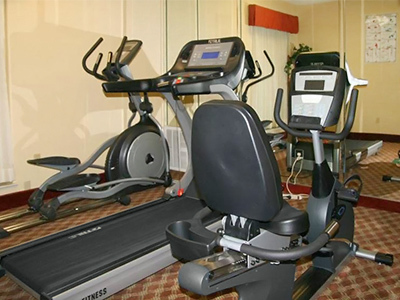 Hotel Best Western Northwest Inn  Suites