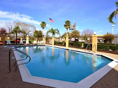 Hotel Best Western Northwest Inn  Suites