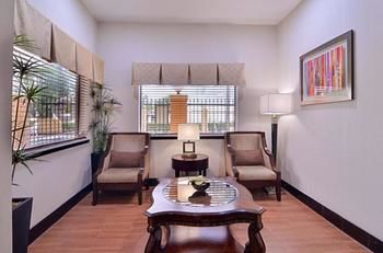 Hotel Best Western Northwest Inn  Suites