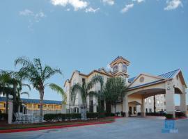 Hotel Best Western Northwest Inn  Suites
