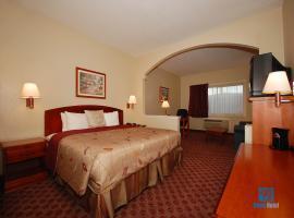 Hotel Best Western Northwest Inn  Suites