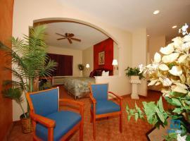 Hotel Best Western Northwest Inn  Suites