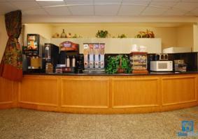 Hotel Best Western Northwest Inn  Suites