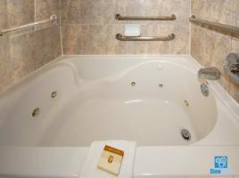 Hotel Best Western Northwest Inn  Suites