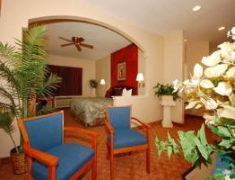 Hotel Best Western Northwest Inn  Suites