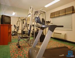 Hotel Best Western Northwest Inn  Suites