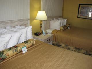 Hotel Best Western Hibiscus