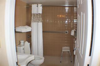 Hotel Best Western Hibiscus