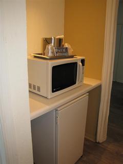 Hotel Best Western Hibiscus