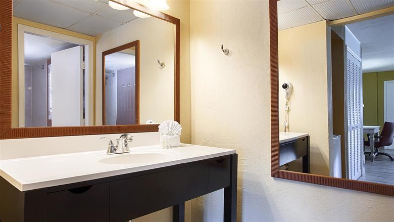 Hotel Best Western Hibiscus