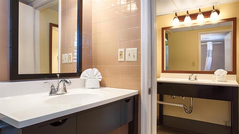 Hotel Best Western Hibiscus