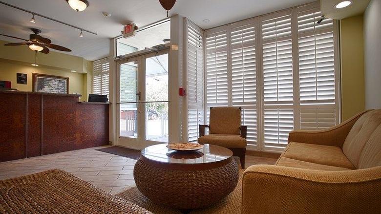 Hotel Best Western Hibiscus