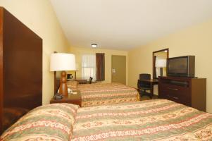 Hotel Best Western Hibiscus