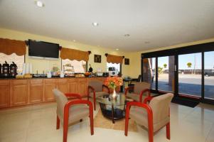 Hotel Best Western Hibiscus