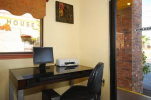 Hotel Best Western Hibiscus