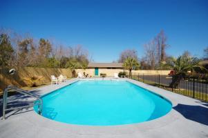 Hotel Best Western Hibiscus