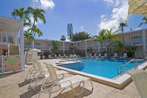 Hotel Best Western Hibiscus