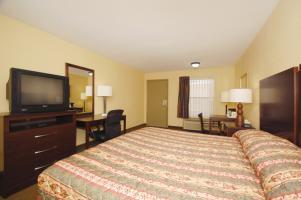 Hotel Best Western Hibiscus