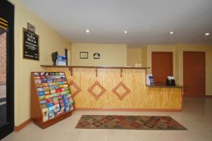 Hotel Best Western Hibiscus