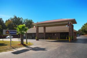 Hotel Best Western Hibiscus