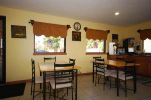 Hotel Best Western Hibiscus