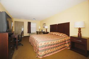 Hotel Best Western Hibiscus