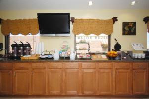 Hotel Best Western Hibiscus