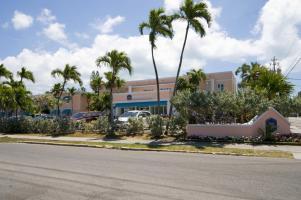Hotel Best Western Hibiscus
