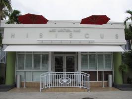 Hotel Best Western Hibiscus