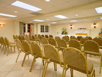 Hotel Super 8 New Orleans