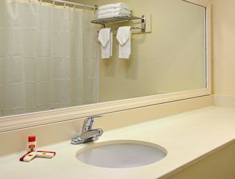 Hotel Super 8 New Orleans