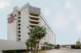 Hotel Crowne Plaza Northwest Brookhollow