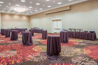 Hotel Crowne Plaza Northwest Brookhollow
