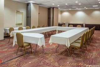 Hotel Crowne Plaza Northwest Brookhollow