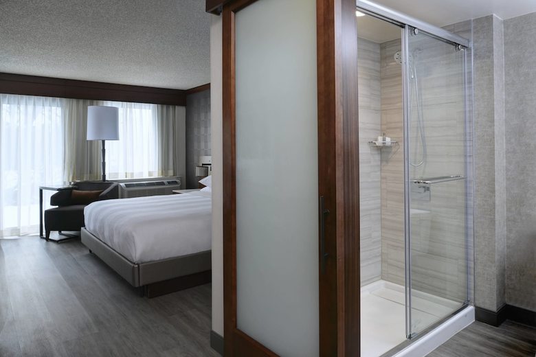 Hotel Detroit Marriott Southfield