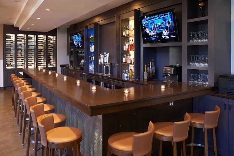 Hotel Detroit Marriott Southfield