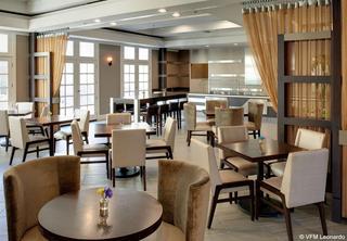 Hotel Detroit Marriott Southfield