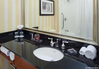Hotel Detroit Marriott Southfield