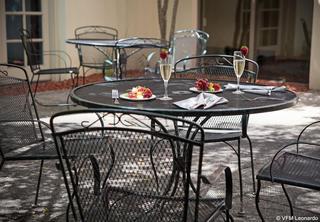 Hotel Detroit Marriott Southfield