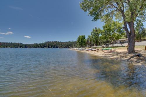 Skyridge Retreat (15/008)