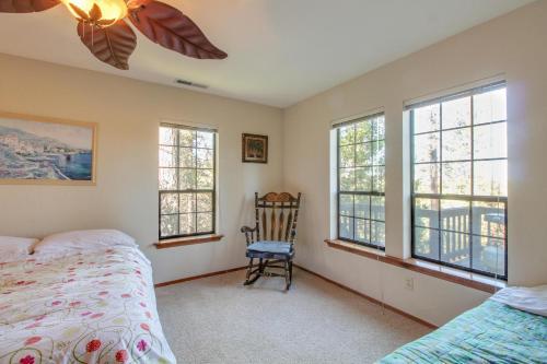 Skyridge Retreat (15/008)