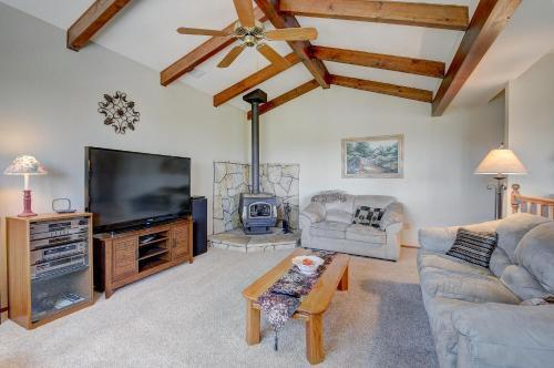 Skyridge Retreat (15/008)