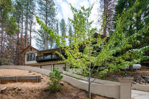 Skyridge Retreat (15/008)