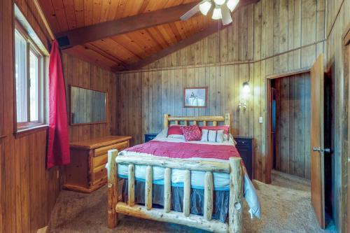 Rustic Retreat