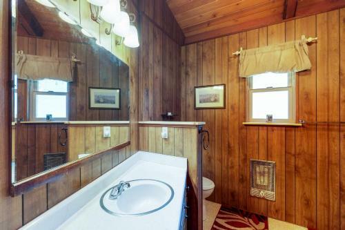 Rustic Retreat