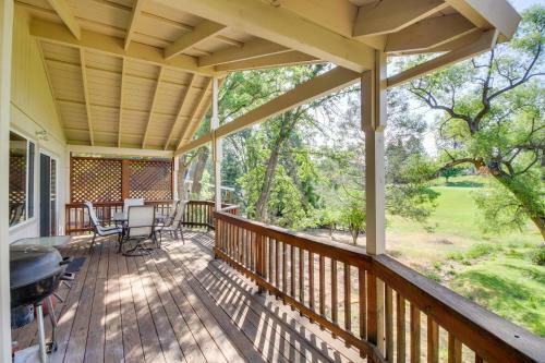 Pleasant View Retreat (01/180)